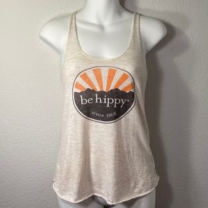 Be Hippy Mountain Colorado, “It’s a Lifestyle” XS